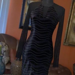 Guess Los Angeles Dress